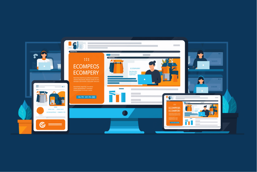 E-commerce Development